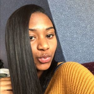 Meet your Posher, Kiara